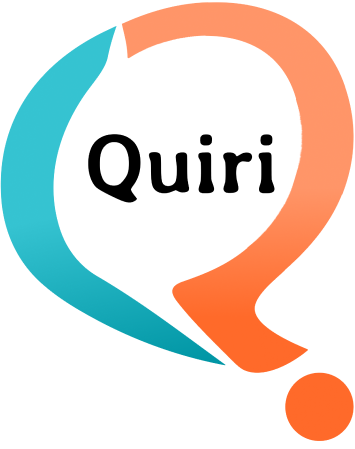 Quiri Logo